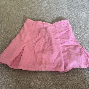 Urban outfitters BDG corduroy skirt